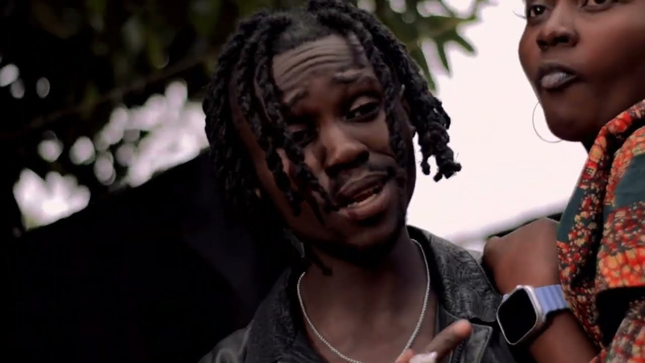 Indépendances by Sam Wakanda (Clip Officiel )