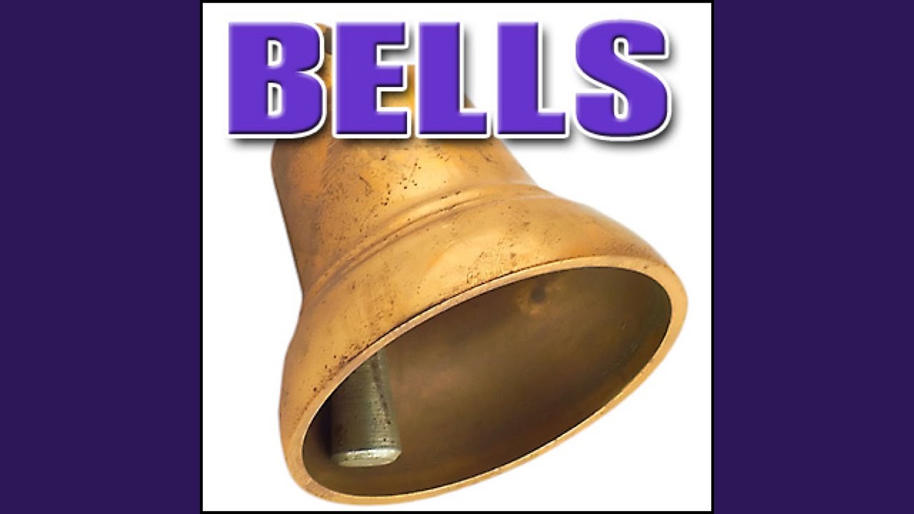 Bell, Church - Large Church Bells: Int: Tolling Fantasy on St Denio, Carillon, Bells, Churches,...