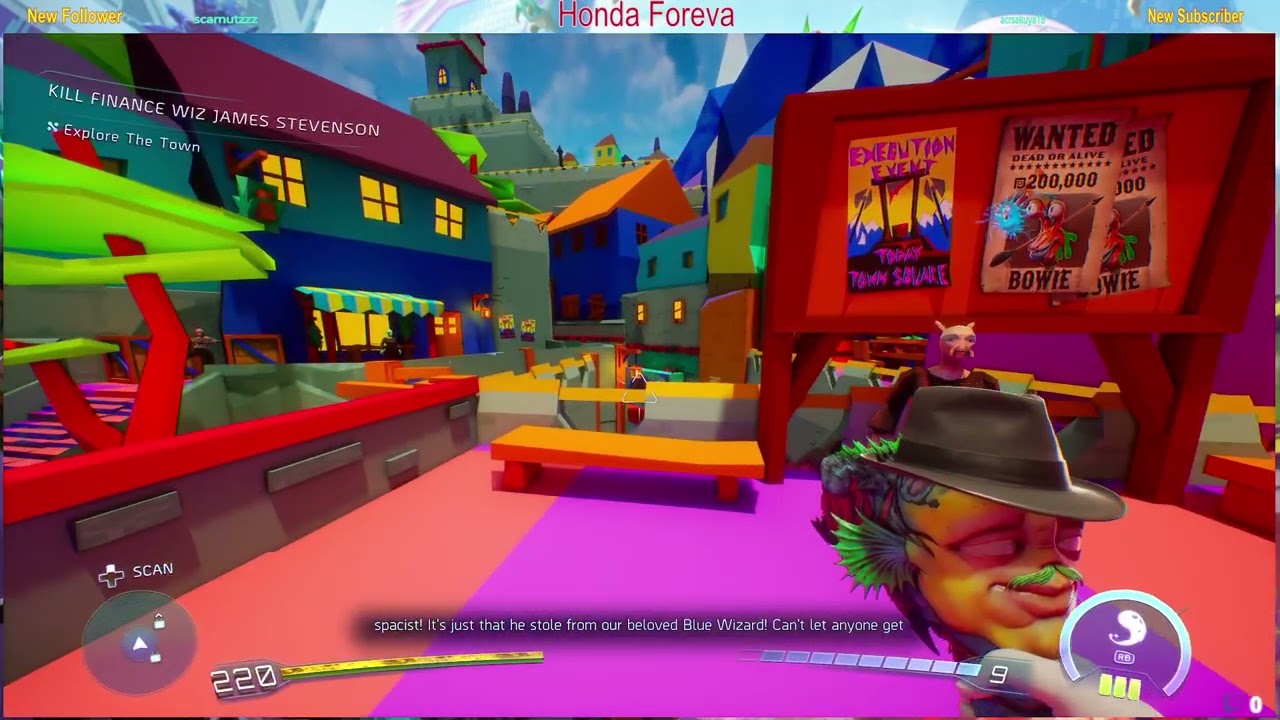 High On Life 2: Getting all the missables Part 4:(XBPC)