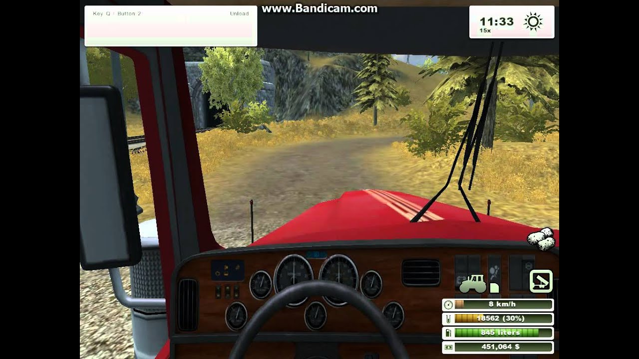 fs13  pelailua osa1