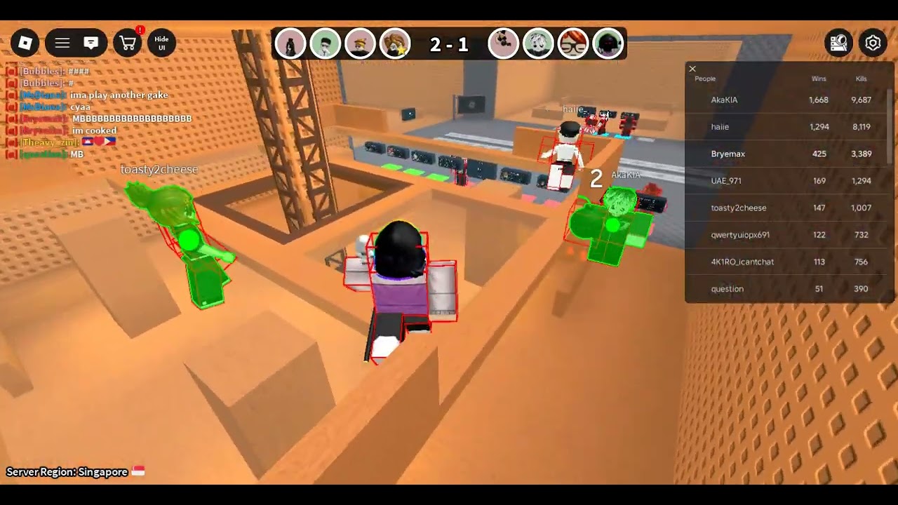 Roblox Timebomb duels Training arc?