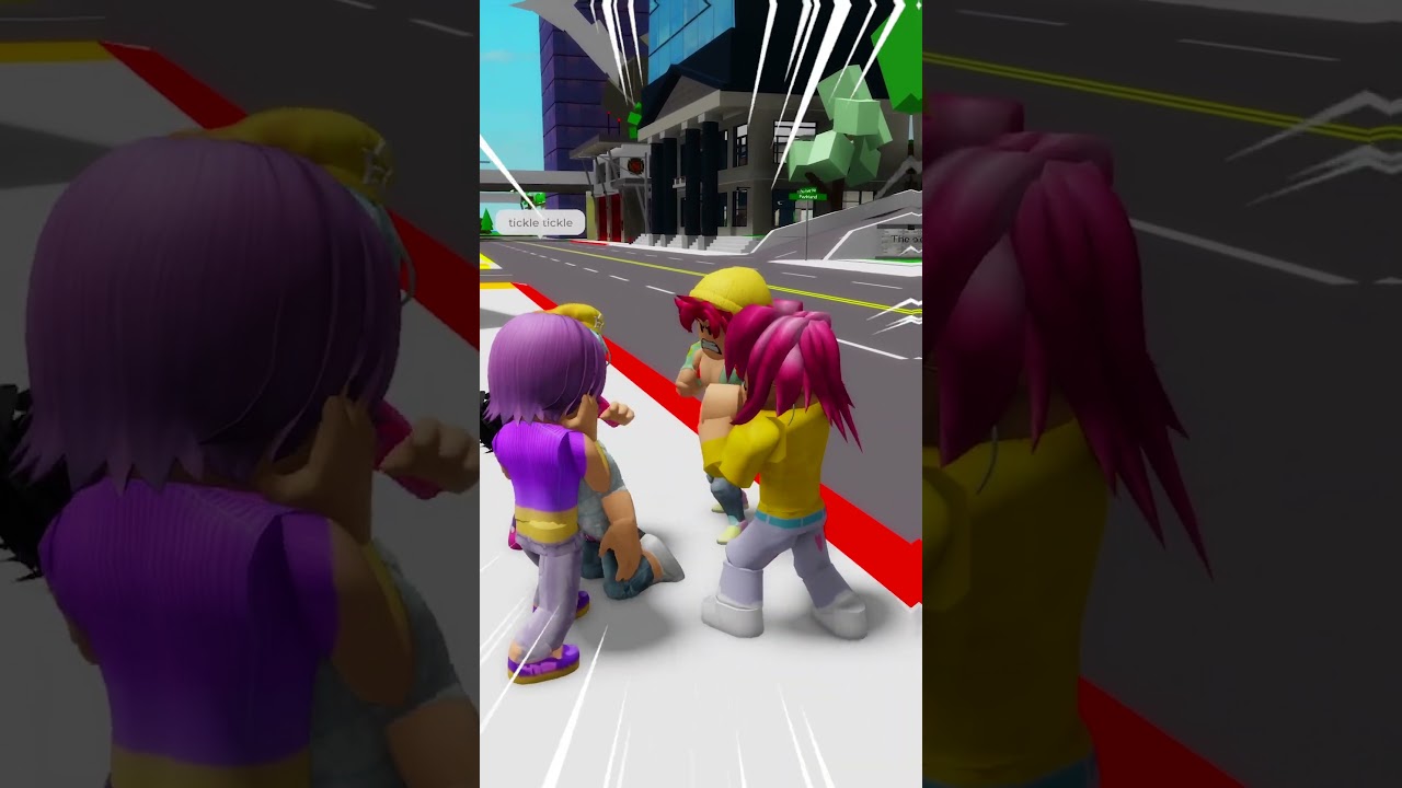 the saja boys caught jinu dancing with huntrx😳💀#robloxshorts #roblox