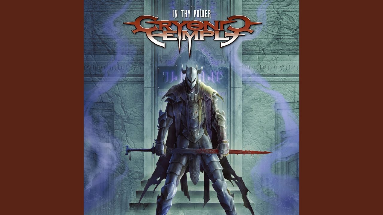 Eternal Flames of Metal