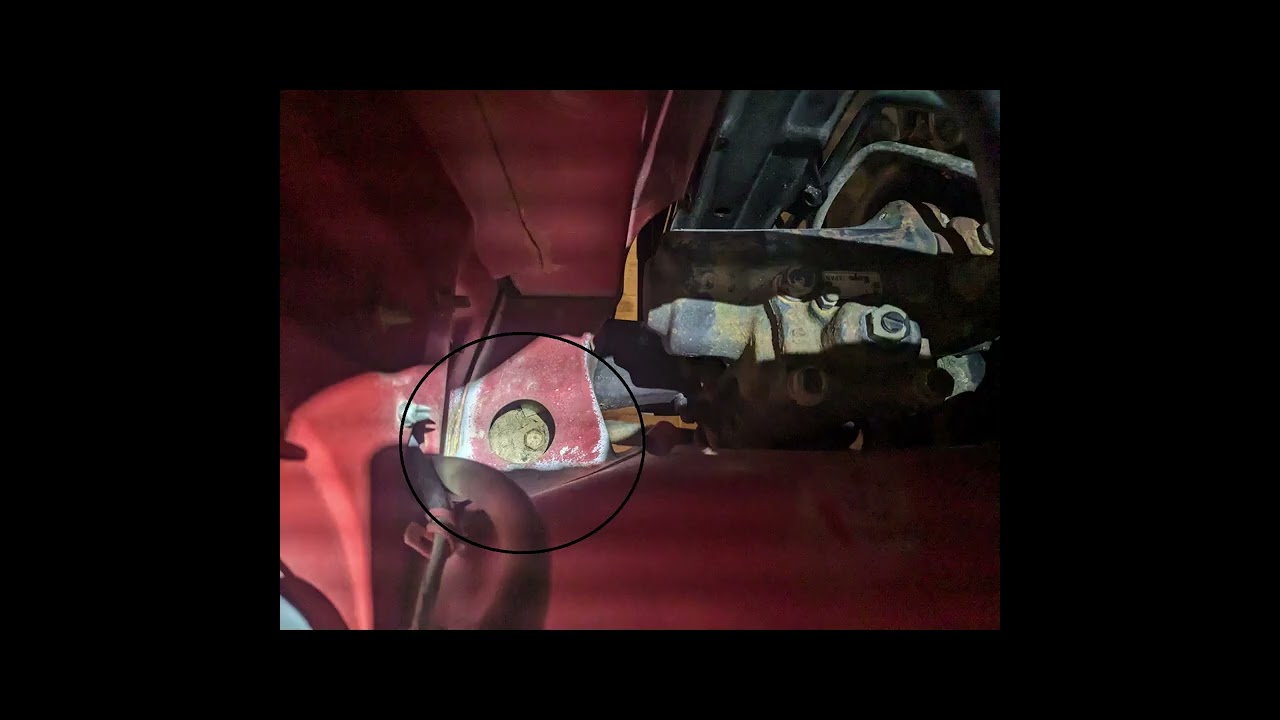 Mitsubishi Montero 1st Gen Body Lift ADD