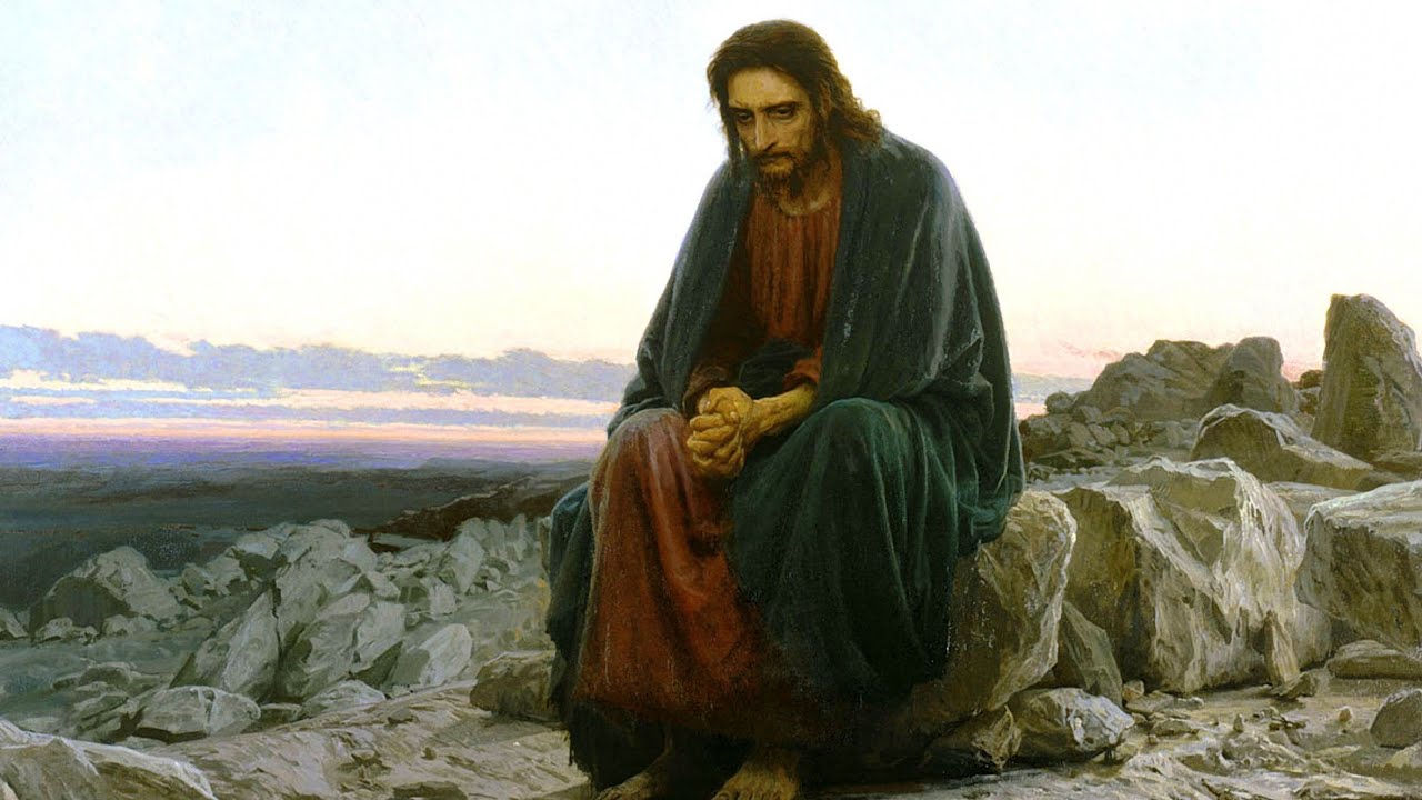 5 - Blessed are the, - verse interpretation