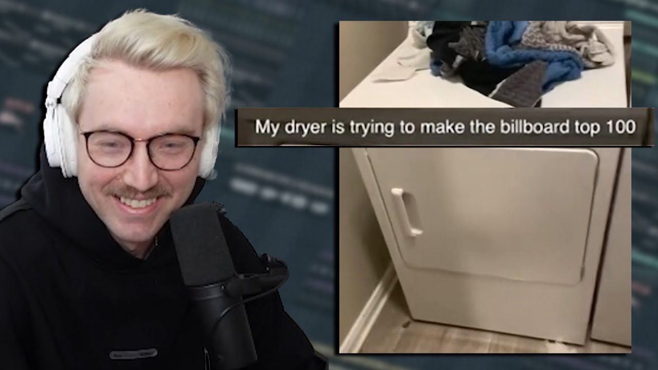 Cooking With A Broken Dryer
