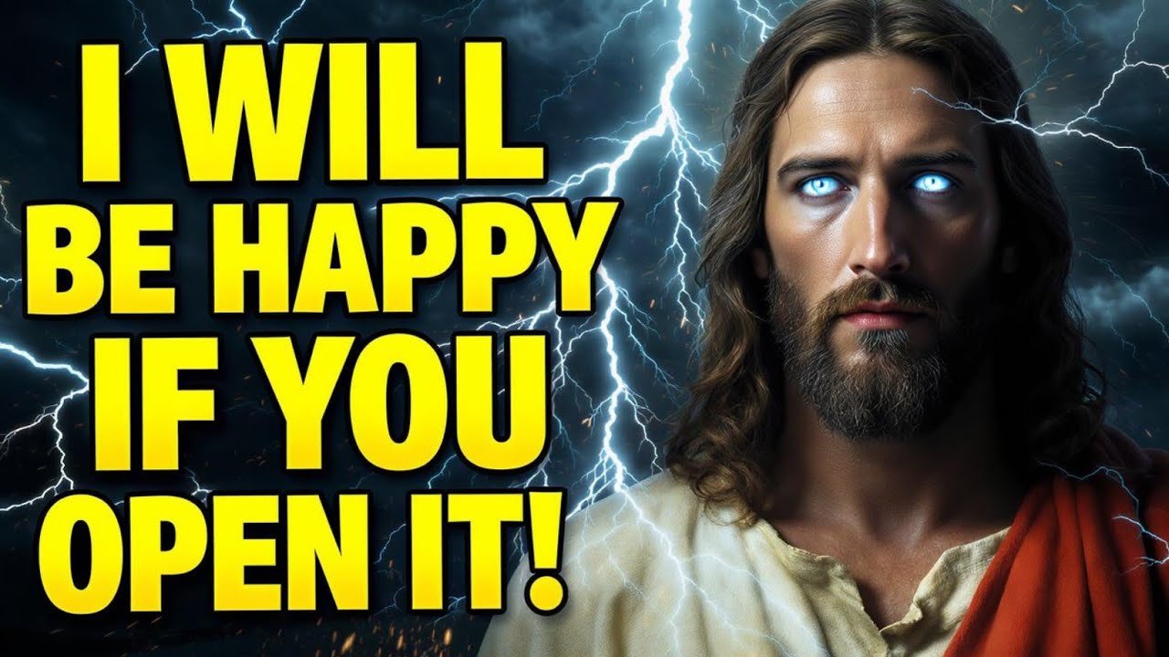 🛑 GOD SAYS;- DON’T MISS THIS—IT MEANS MORE THAN YOU KNOW.  | GOD'S MESSAGE FOR YOU TODAY | Ep~ 223