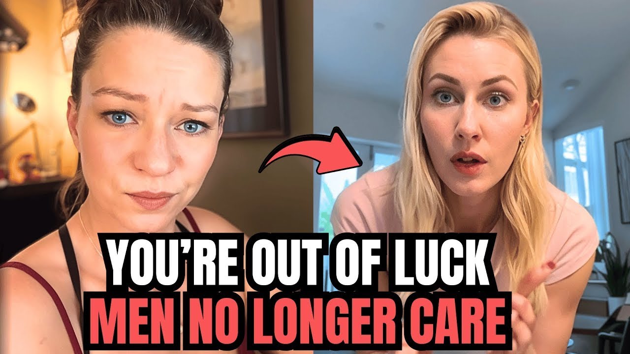 Dating Coach FINALLY SNAPS: Lady J HUMBLES Trash Modern Women #19 | Logical Dating 101