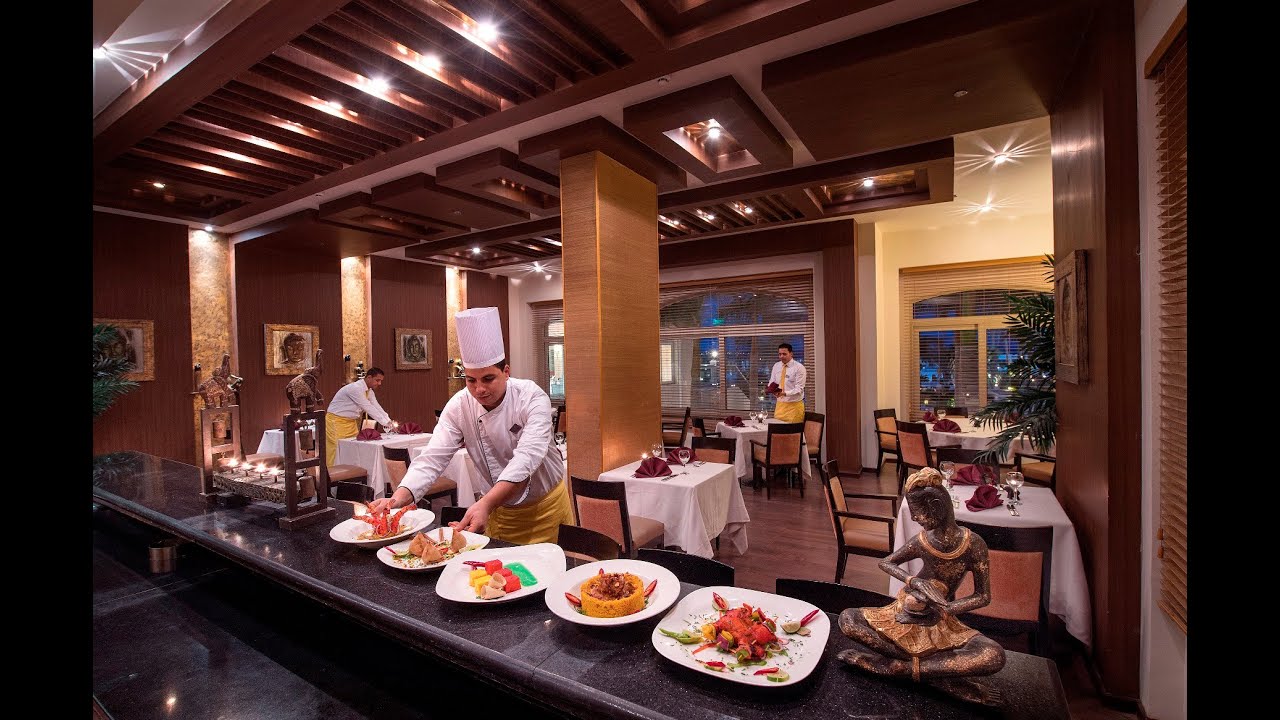 Premier Le Reve Hotel & Spa