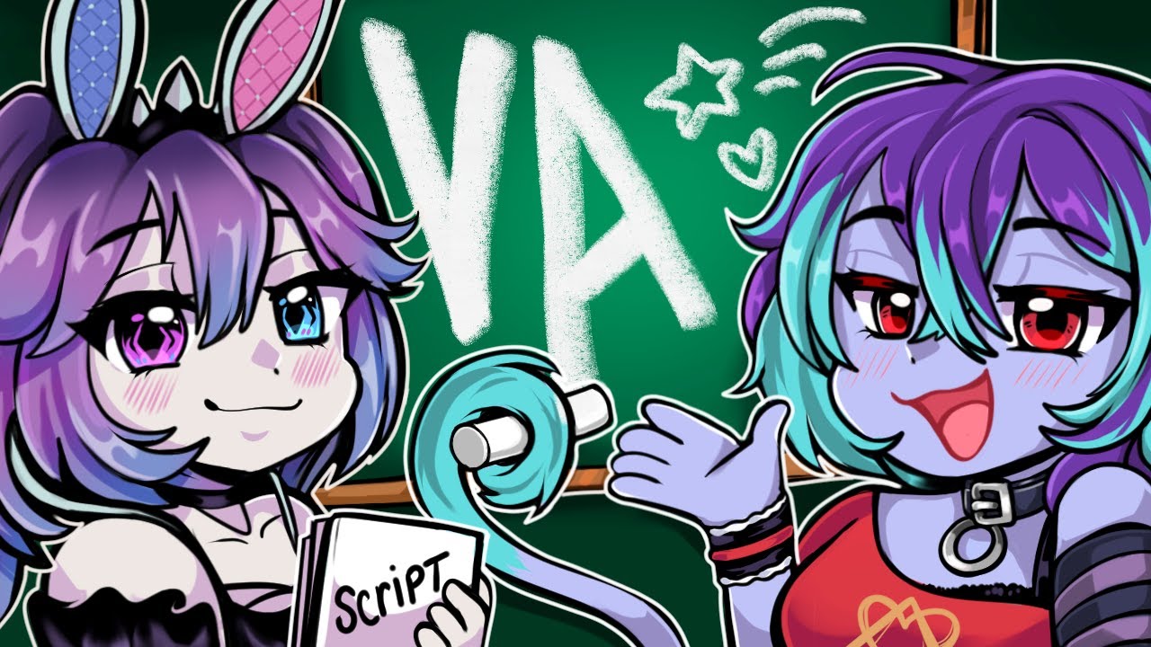 I Asked a Professional Voice Actor the Secrets to Voice Acting