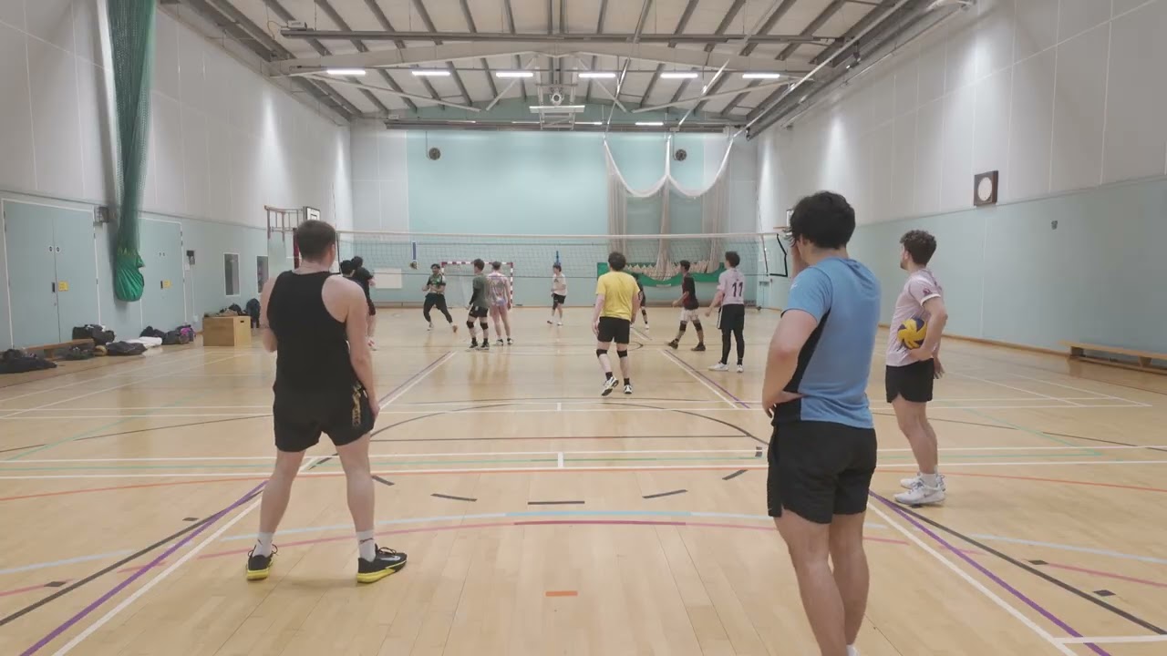 Training 170326 part 2