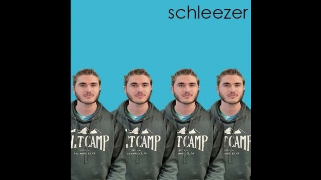 Schleezer - Buddy Holly