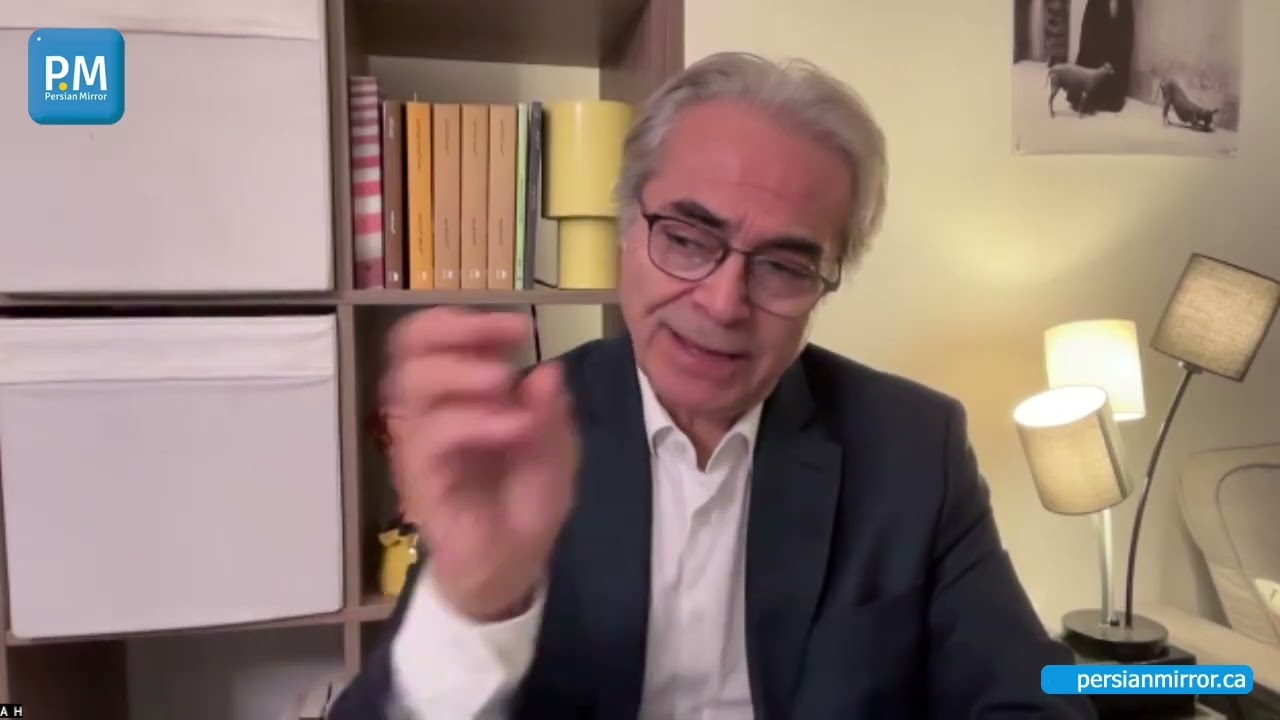ایران با ادامه یا توقف جنگ چه اینده‌ای خواهد داشت؟