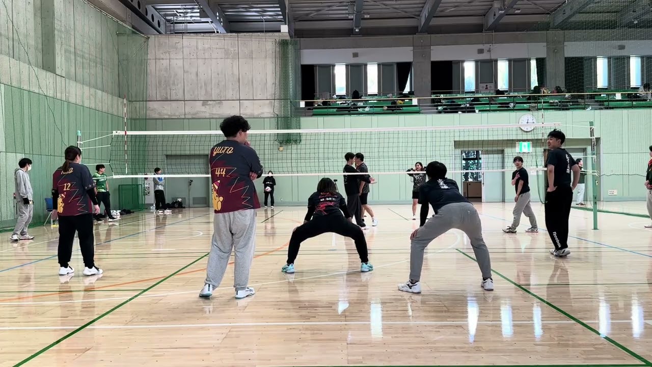 SHR杯 ③