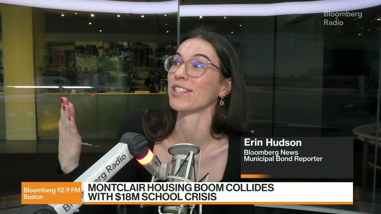 Montclair Housing Boom Collides With $18 Million School Crisis