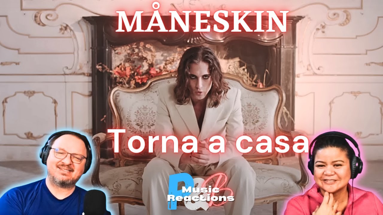 MÅNESKIN | 
