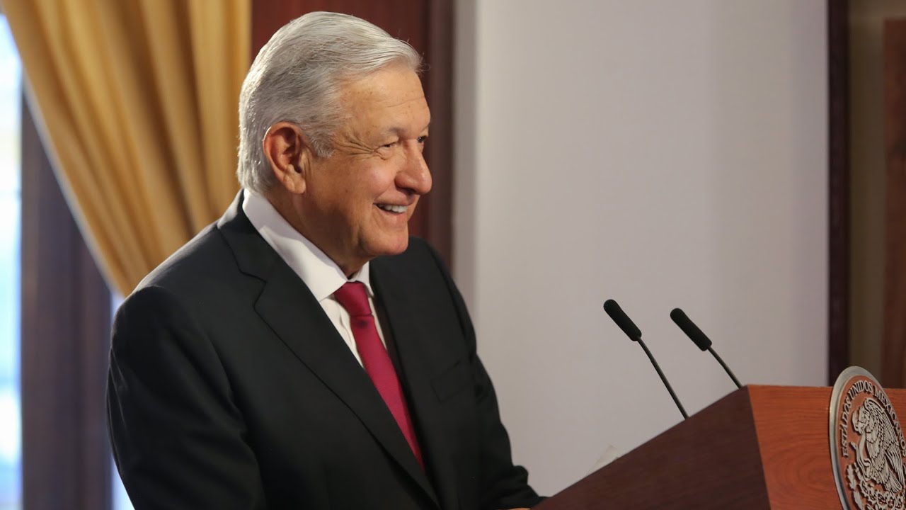 Tercer Informe de Gobierno | Presidente AMLO