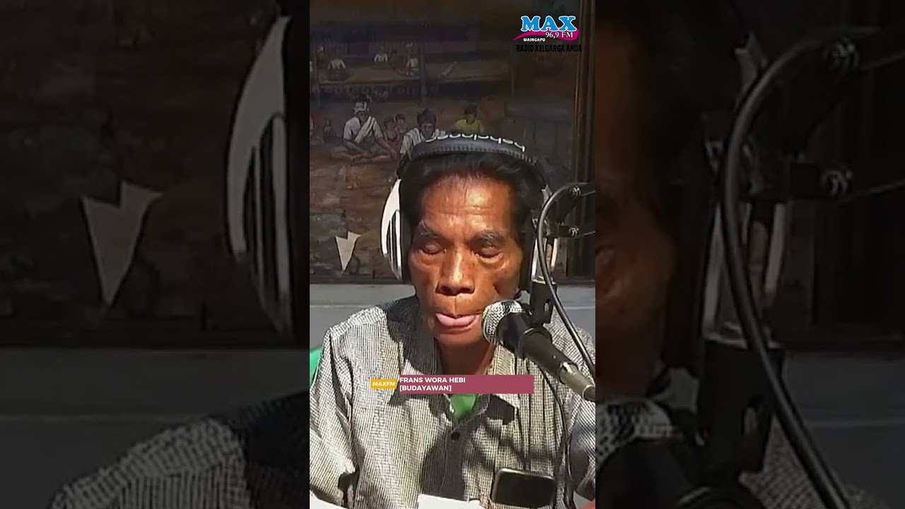 Kuat Pengaruh India Terhadap Budaya Sumba, Melacak Asal Usul Orang Sumba