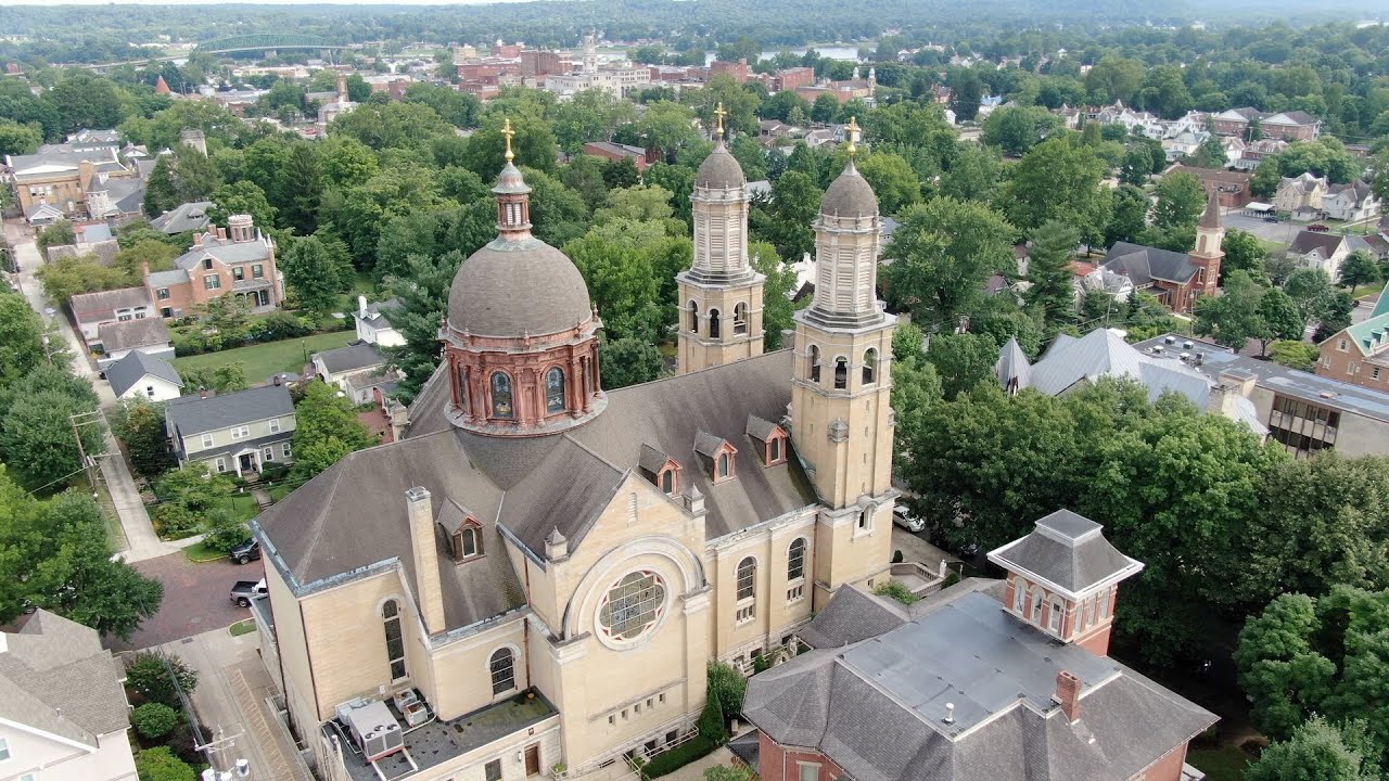 Historic  Marietta,  Ohio