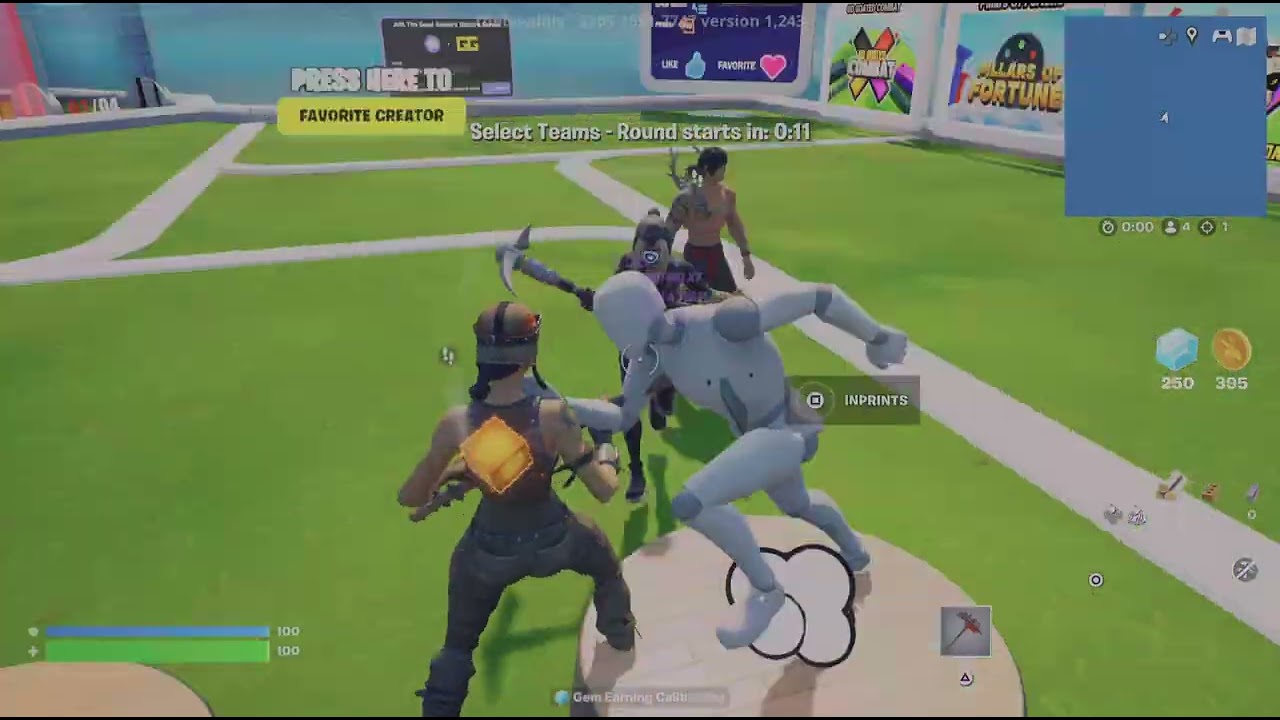 Fortnite