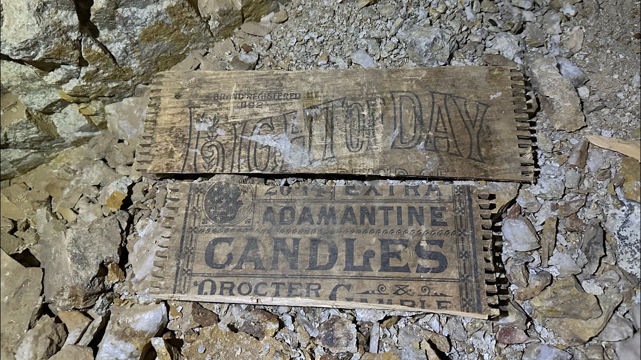 Remote Off-Road to a Beautifully Preserved Millsite and Cabin (Part 2)