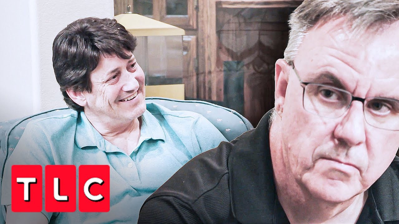 David quer investigar a vida de sua namorada | 90 Dias para Casar: Antes dos 90 Dias | TLC Brasil