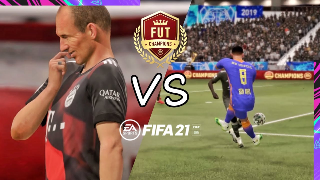 FIFA 21 | 