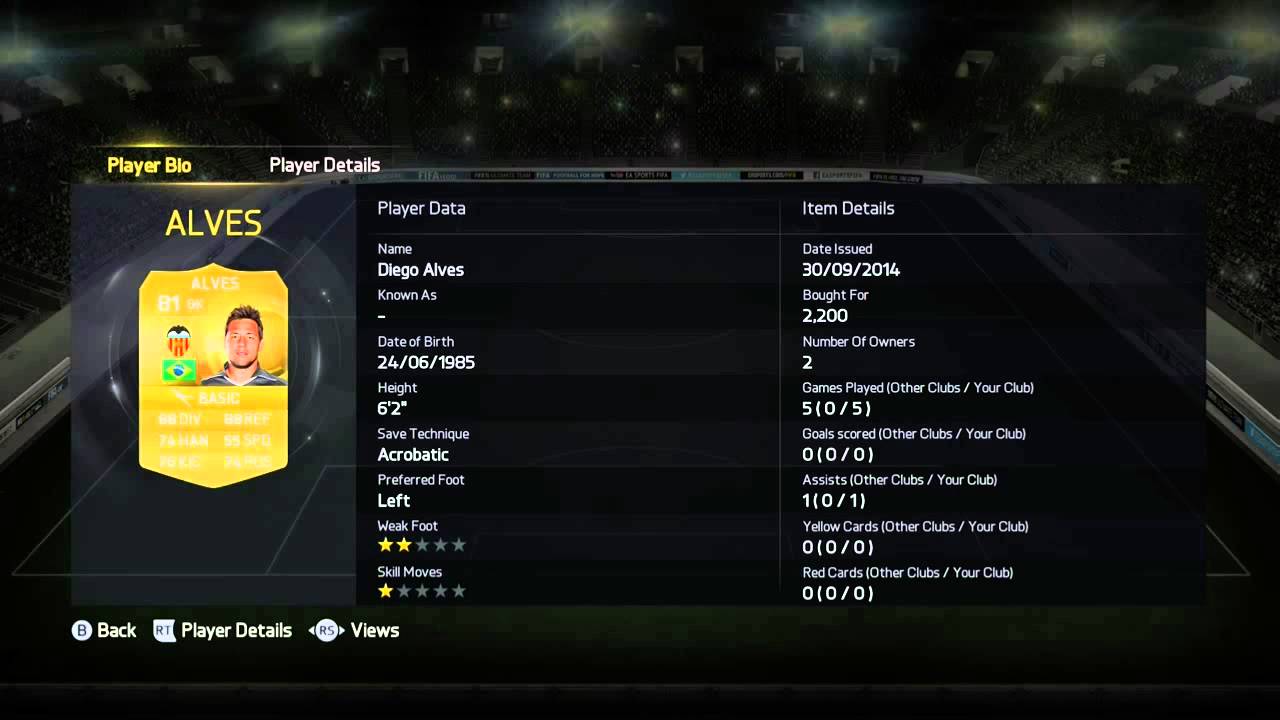 fifa 15 squad builder ft inorm