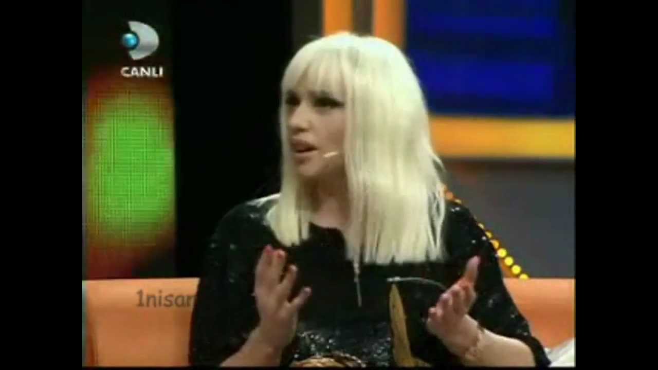 Bülent Ersoy ve Gülşen'i barıştıran şarkı hikayesi @GULSEN_FAN
