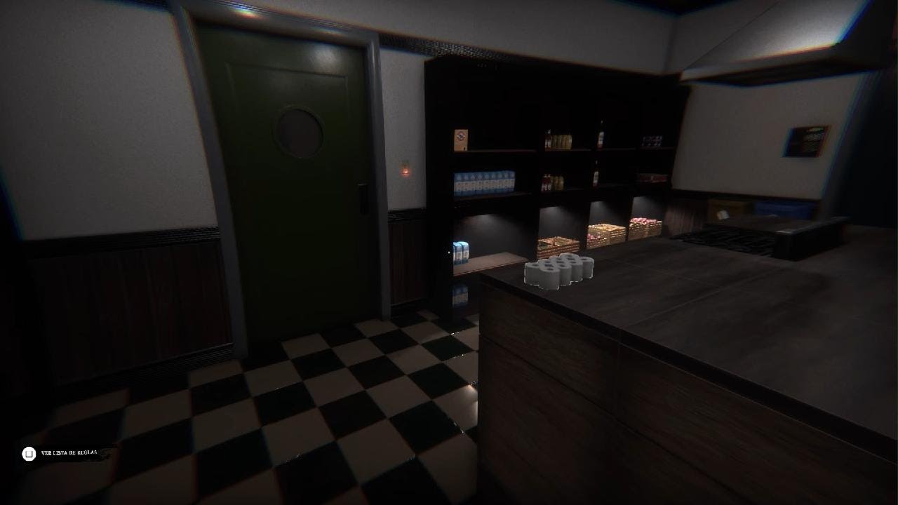 Creepy Shift: Roadside Diner Demo_20260107144548