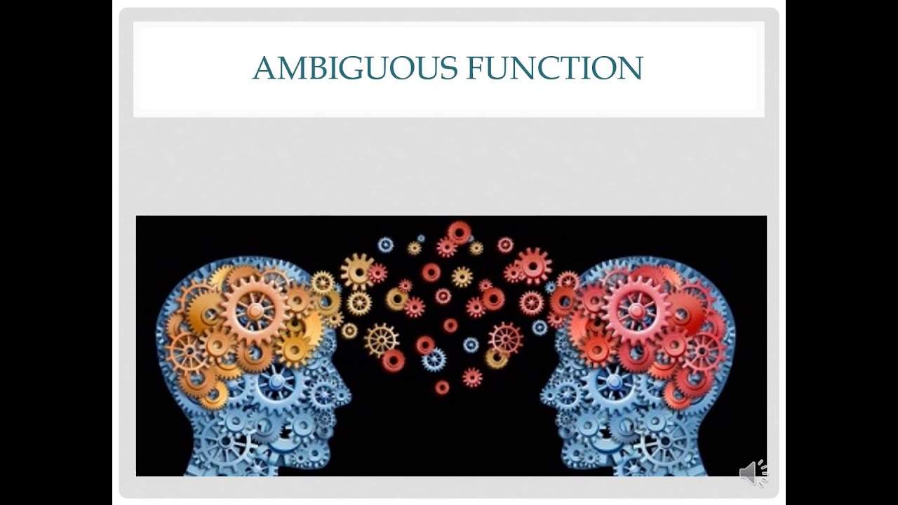 A. Inherent Problems of Religious Language