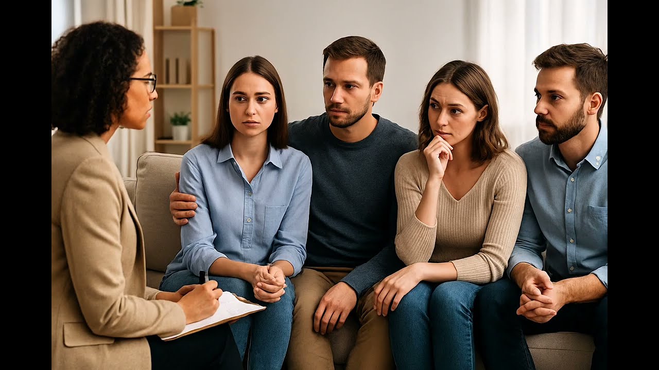 Influence of communication in relationship