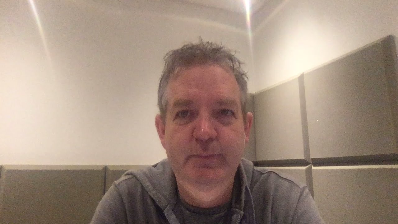 143. How to Handle Getting Thrown Under the Bus