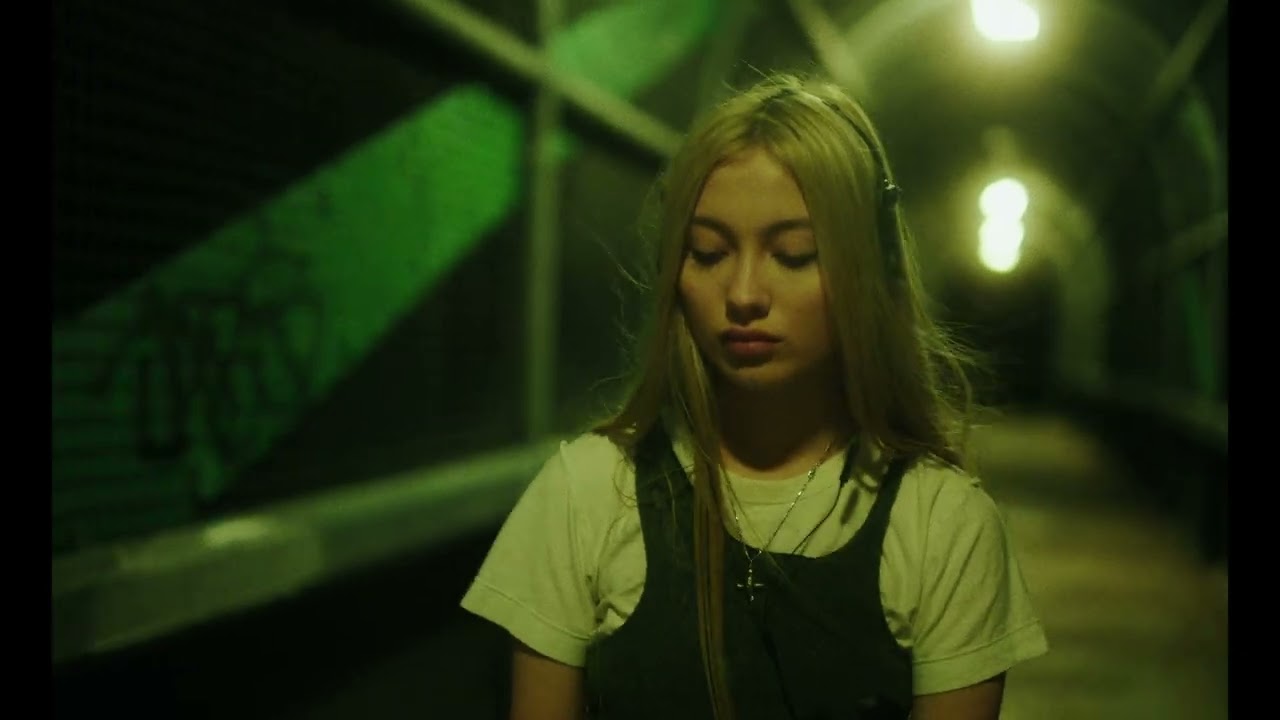 daine - weekends (official video)