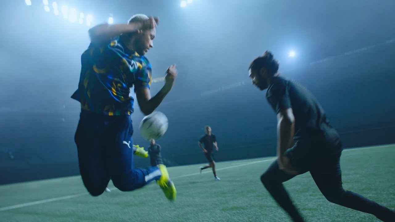 Neymar Jr | PUMA Future Z