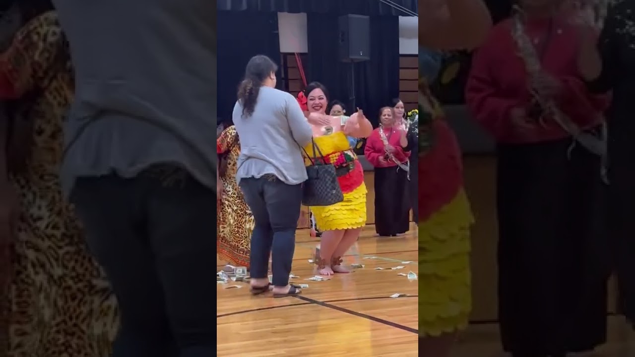 Heilala Faka'otusia Tau'olunga