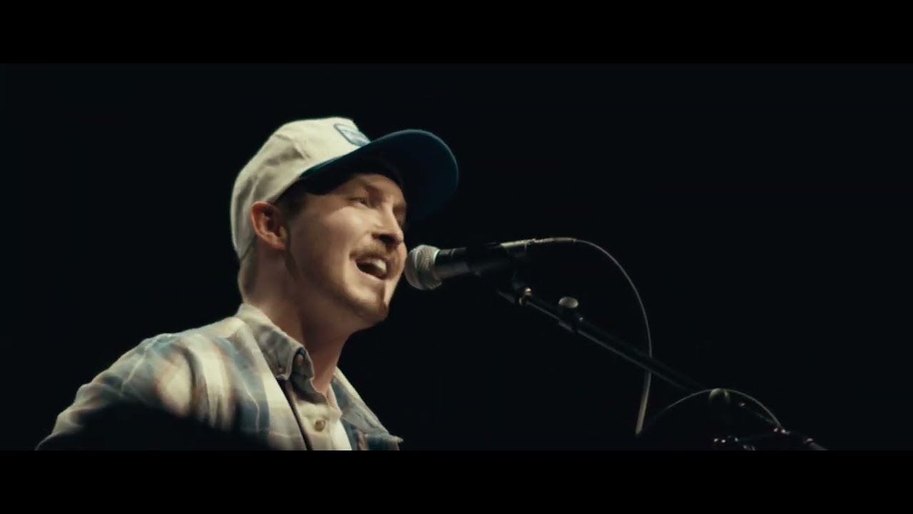 Granny's Song - Hunter Flynn (Live from the Lexington Opera House)