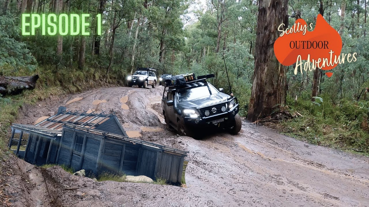 Vic High Country 2023 Ep1