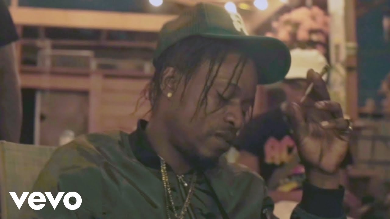 Shell Street - Life Still Ah Keep