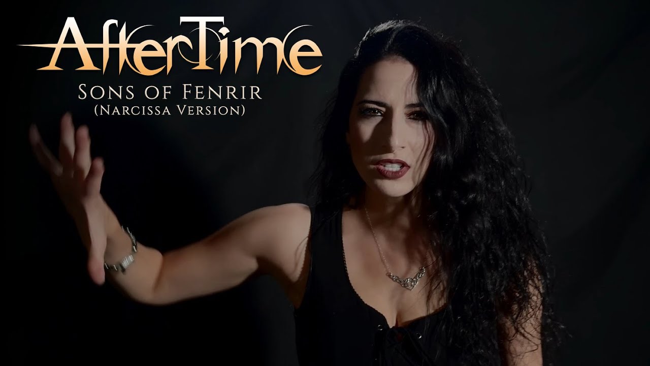 AfterTime - Sons of Fenrir - New Vocalist Announcement
