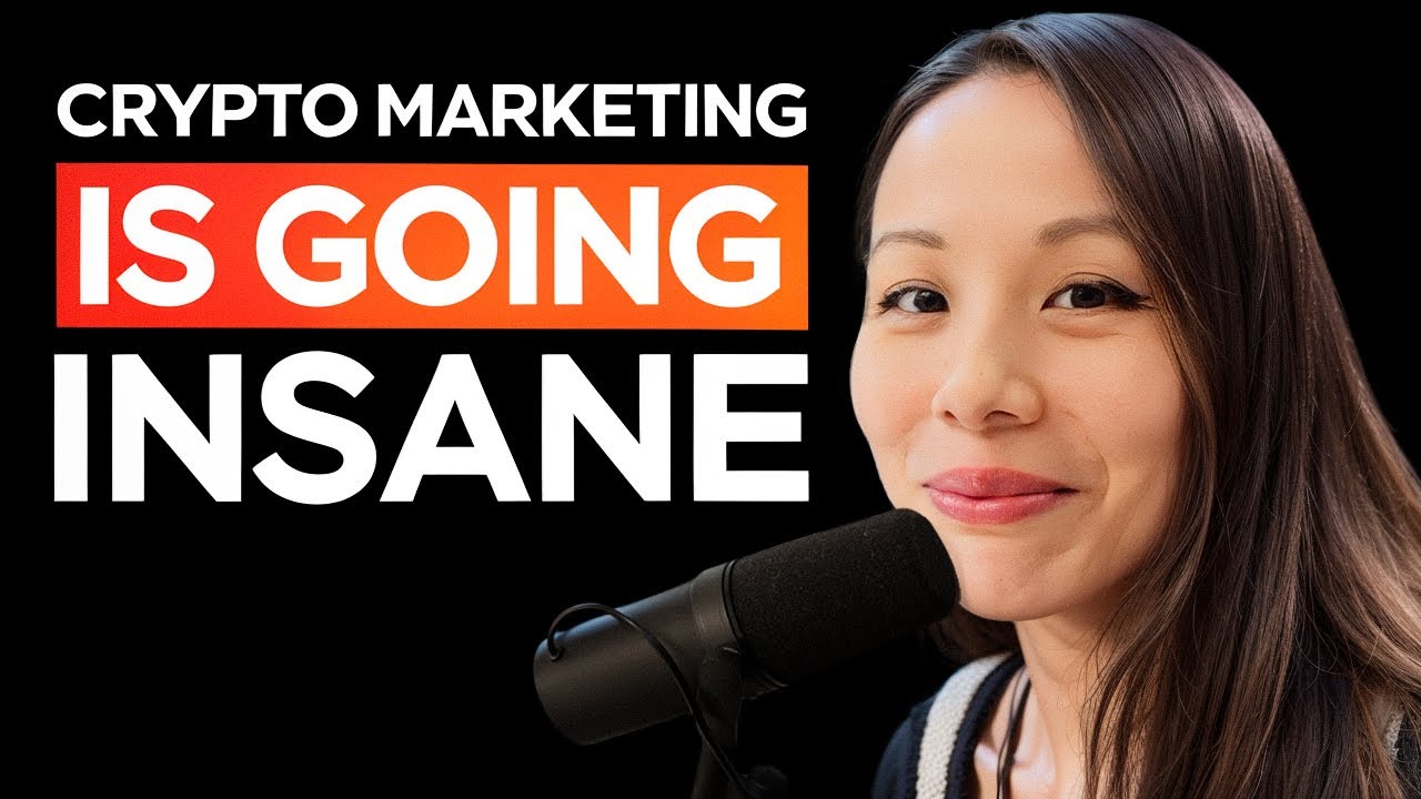 The Most Powerful Marketing Strategy for Crypto Projects in 2024