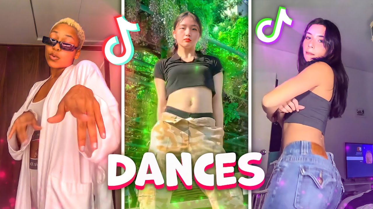 TikTok Dances 2022 Compilation #9