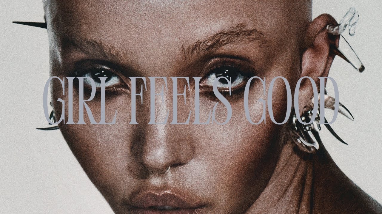fka twigs: girl feels good (official instrumental)