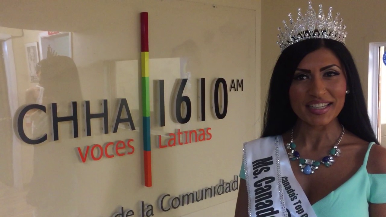 Radio Filipino Toronto 1610am