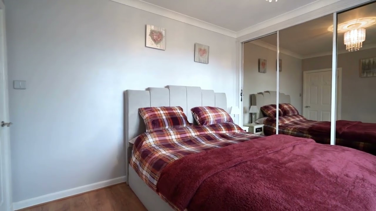 Braedale Avenue Motherwell, ML1 3DX