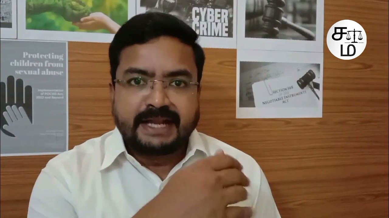 வக்கில் நோட்டீஸ் வந்தால் வாங்காமல் விட்டு விடாதீர்கள். வக்கில் நோட்டீஸ் வந்தால் என்ன செய்ய வேண்டும்