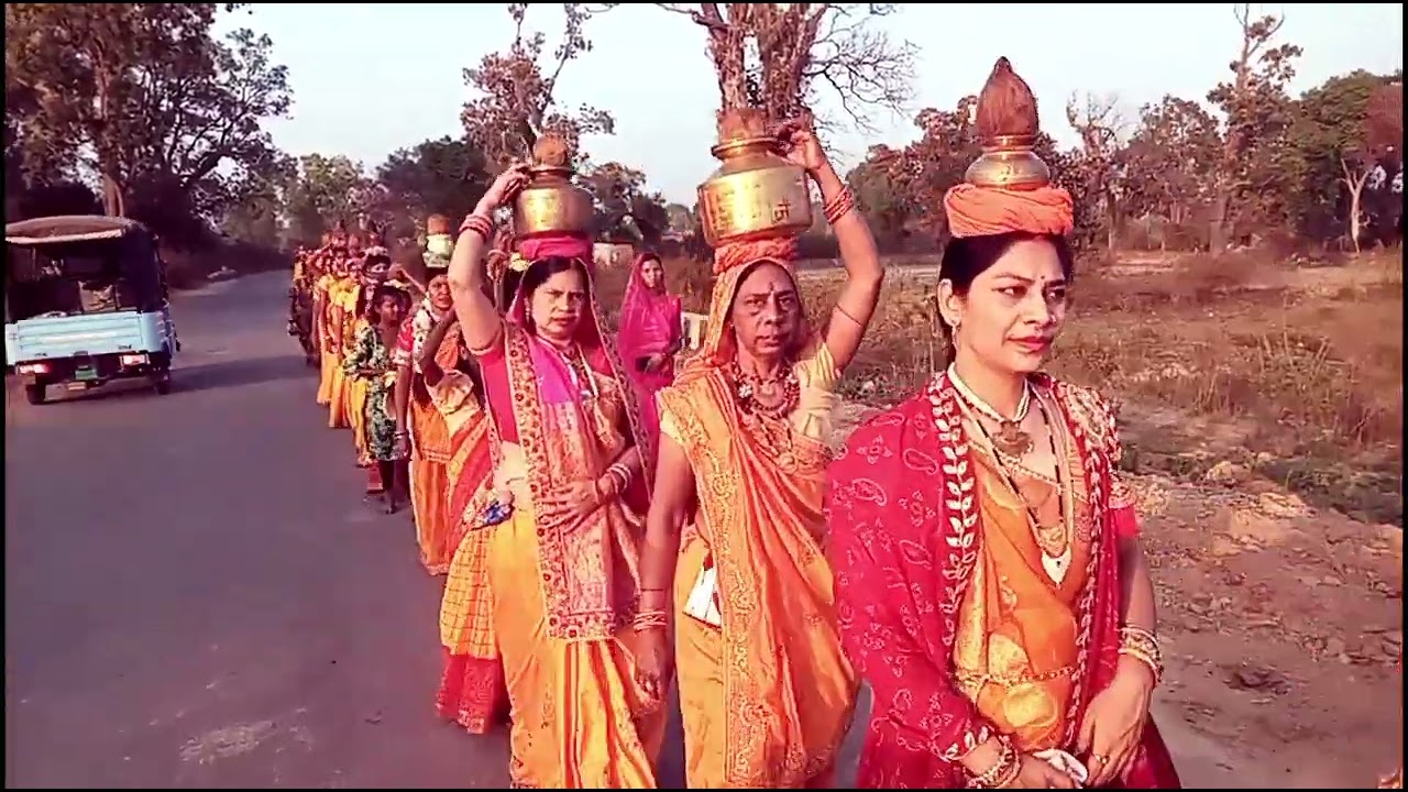 अन्नपूर्णा माता मंदिर बैरागबन रतनपुर जिला बिलासपुर छत्तीसगढ़
