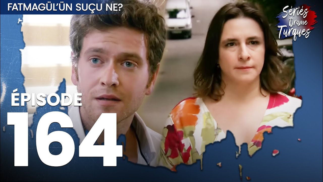 Fatmagul - Épisode 164