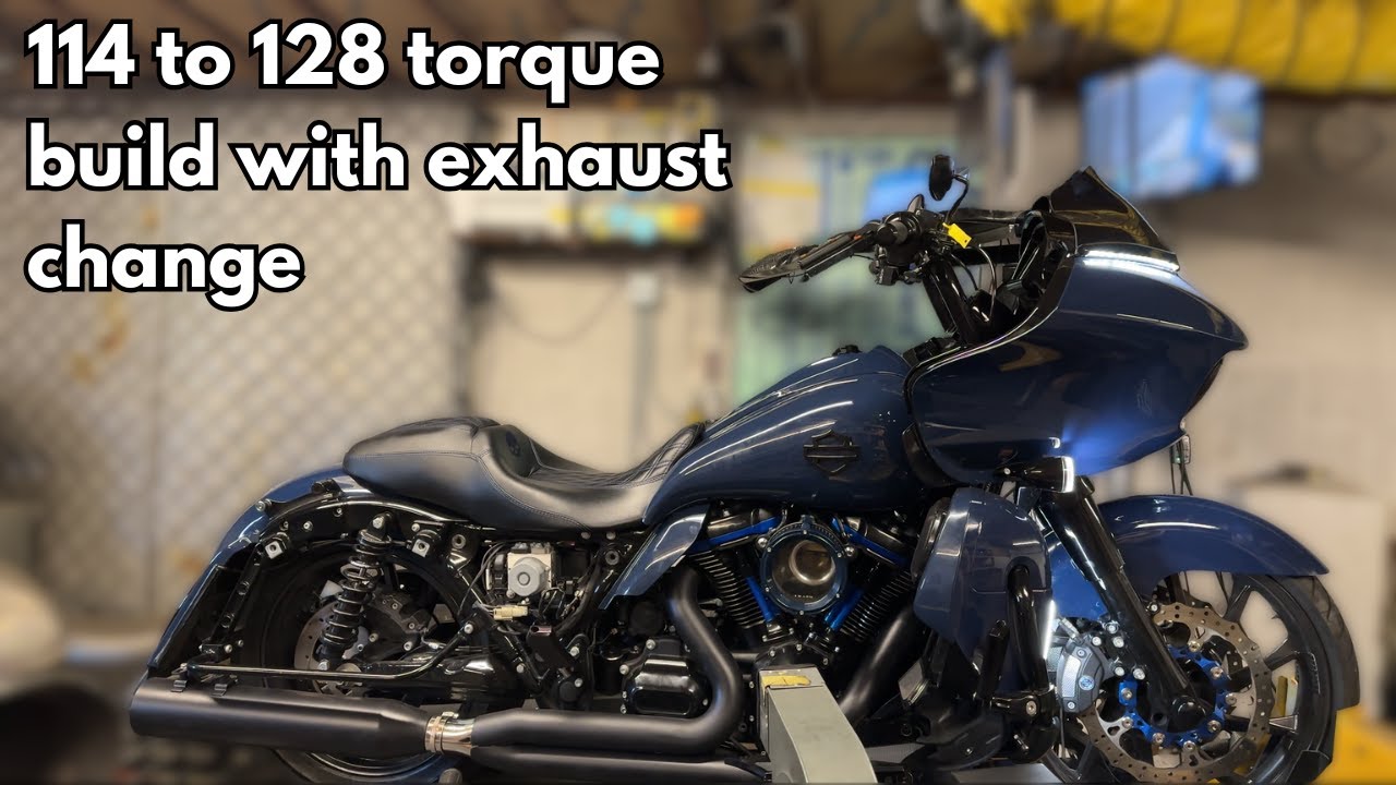 Harley Davidson Road Glide 2019 года | Двигатель 128 дюймов с увеличенным крутящим моментом, расп...