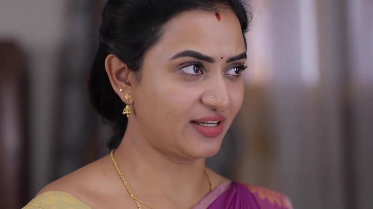 Idhayam - Full Ep - 599 - Bharathi, Vasu, Thamizh - Zee Tamil